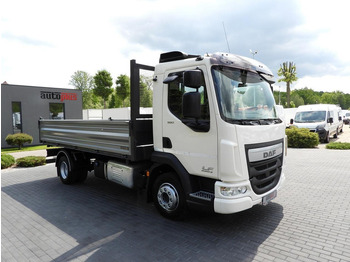 تأجير DAF LF 180 WYWROTKA TRÓJSTRONNA TEMPOMAT LEDY AUTOMAT BLIŹNIACZE KO DAF LF 180 WYWROTKA TRÓJSTRONNA TEMPOMAT LEDY AUTOMAT BLIŹNIACZE KO: صورة 4