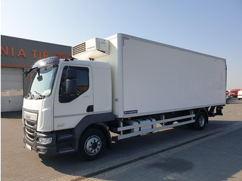 شاحنة ذات مبرد DAF LF 220