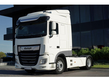 رأس تريلا DAF XF 480 / I-PARK COOL / OPONY 100%: صورة 5