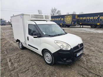 شاحنة توصيل مبردة FIAT Doblo 1.3