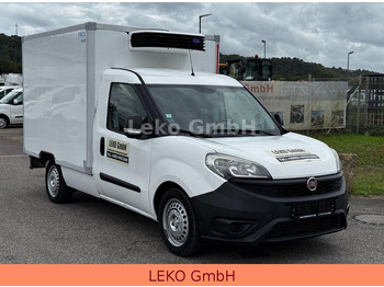 شاحنة توصيل مبردة FIAT Doblo 1.6