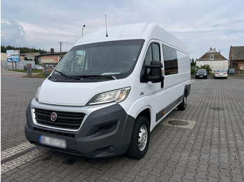 حافلة صغيرة FIAT Ducato 2.3