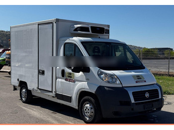 شاحنة توصيل مبردة FIAT Ducato 2.3