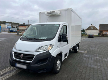شاحنة توصيل مبردة FIAT Ducato