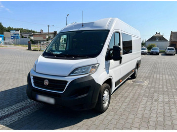 حافلة صغيرة FIAT Ducato Maxi
