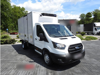 شاحنة توصيل مبردة FORD Transit