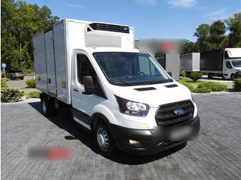 شاحنة توصيل مبردة FORD Transit