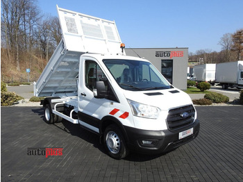 قلاب صغير FORD Transit