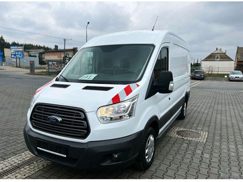 شاحنة بصندوق مغلق FORD Transit