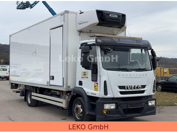 شاحنة ذات مبرد IVECO
