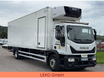 شاحنة ذات مبرد IVECO