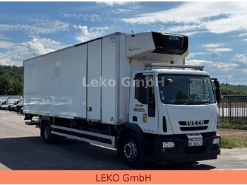 شاحنة ذات مبرد IVECO