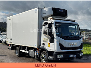 شاحنة ذات مبرد IVECO