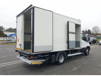شاحنة ذات مبرد IVECO Daily