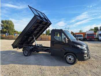 قلاب صغير IVECO Daily
