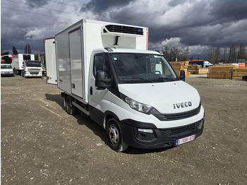 شاحنة توصيل مبردة IVECO Daily