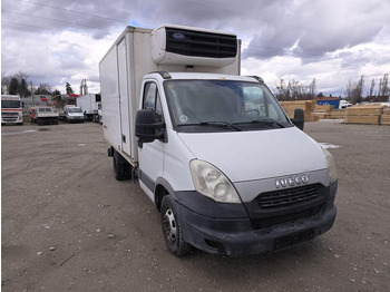 شاحنة توصيل مبردة IVECO Daily 35c13