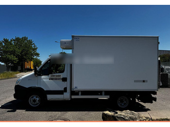 شاحنة توصيل مبردة Iveco Daily 35C11: صورة 4 شاحنة توصيل مبردة Iveco Daily 35C11: صورة 4