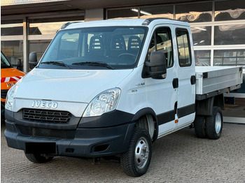 شاحنة توصيل مفتوحة IVECO Daily 35C15