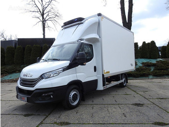 شاحنة ذات مبرد IVECO Daily