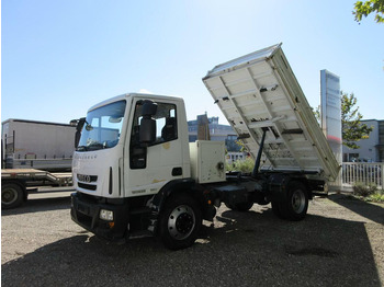شاحنة قلاب IVECO EuroCargo 120E