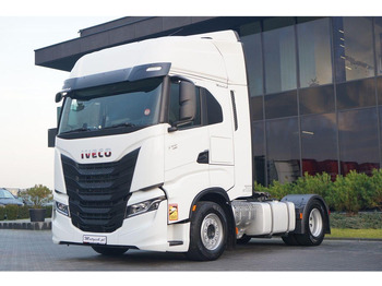 تأجير Iveco S-WAY / 530 / RETARDER / I-PARK COOL / Iveco S-WAY / 530 / RETARDER / I-PARK COOL /: صورة 1 تأجير Iveco S-WAY / 530 / RETARDER / I-PARK COOL / Iveco S-WAY / 530 / RETARDER / I-PARK COOL /: صورة 1