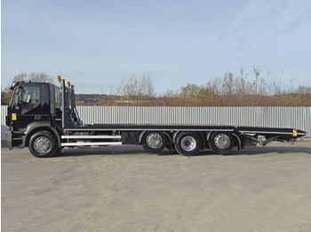 تأجير Iveco STRALIS 360 Iveco STRALIS 360: صورة 4