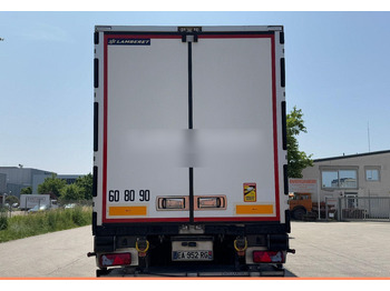 نصف مقطورة للتبريد LAMBERET Mit Carrier Vec 1950 Bis -30°C: صورة 4 نصف مقطورة للتبريد LAMBERET Mit Carrier Vec 1950 Bis -30°C: صورة 4