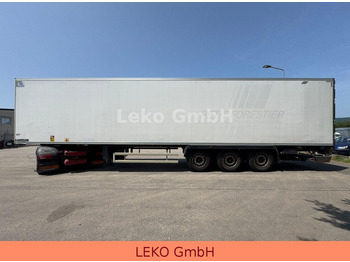 نصف مقطورة للتبريد LAMBERET Mit Carrier Vec 1950 Bis -30°C: صورة 2 نصف مقطورة للتبريد LAMBERET Mit Carrier Vec 1950 Bis -30°C: صورة 2