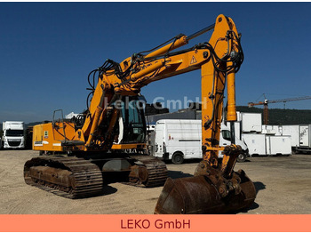 حفار زاحف LIEBHERR R 904
