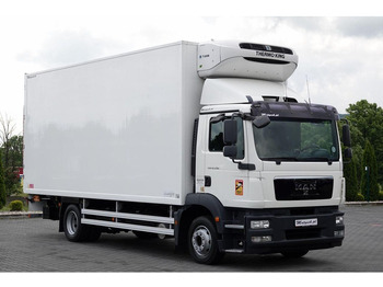 شاحنة ذات مبرد MAN TGM 12.290 / 4x2 / CHŁODNIA 6,5 M / AGREGAT THERMO KING T-600 R: صورة 4
