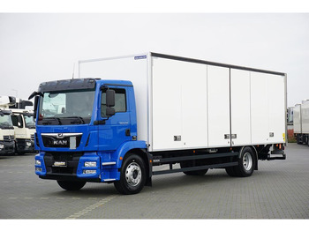 شاحنة ذات مبرد MAN TGM 18.250