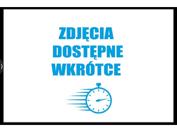 شاحنة قلاب MAN TGS 26.360