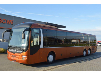 حافلة نقل لمسافات طويلة MAN