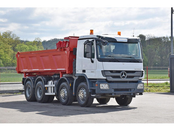 شاحنة قلاب MERCEDES-BENZ Actros 3241