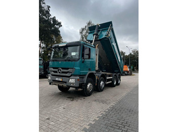 شاحنة قلاب MERCEDES-BENZ Actros 4144
