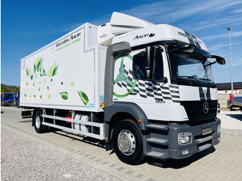 شاحنة ذات مبرد MERCEDES-BENZ Axor 1824