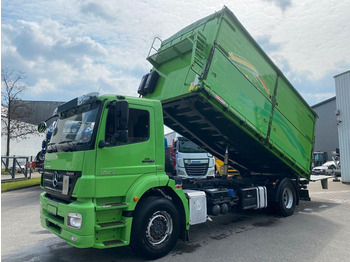 شاحنة قلاب MERCEDES-BENZ Axor 1829
