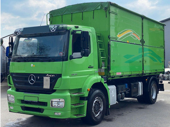 شاحنة قلاب MERCEDES-BENZ Axor 1829