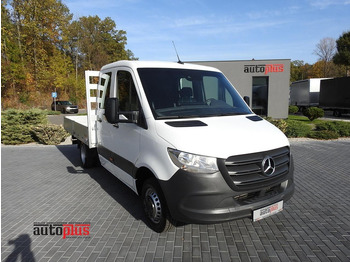 شاحنة توصيل مفتوحة MERCEDES-BENZ Sprinter 516