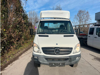 شاحنة جرار صغيرة Mercedes-Benz SPRINTER 519: صورة 2