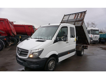 شاحنة قلاب MERCEDES-BENZ Sprinter 416