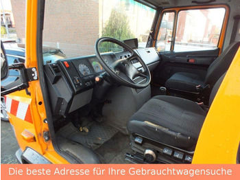 تأجير Mercedes-Benz Viaro FGDK / 816 D OM 904 LA Mercedes-Benz Viaro FGDK / 816 D OM 904 LA: صورة 5 تأجير Mercedes-Benz Viaro FGDK / 816 D OM 904 LA Mercedes-Benz Viaro FGDK / 816 D OM 904 LA: صورة 5