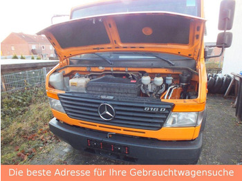 تأجير Mercedes-Benz Viaro FGDK / 816 D OM 904 LA Mercedes-Benz Viaro FGDK / 816 D OM 904 LA: صورة 2 تأجير Mercedes-Benz Viaro FGDK / 816 D OM 904 LA Mercedes-Benz Viaro FGDK / 816 D OM 904 LA: صورة 2