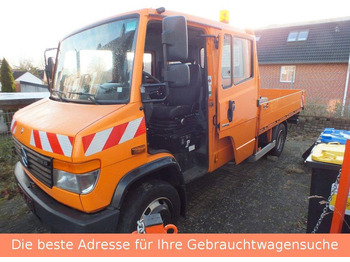 تأجير Mercedes-Benz Viaro FGDK / 816 D OM 904 LA Mercedes-Benz Viaro FGDK / 816 D OM 904 LA: صورة 1 تأجير Mercedes-Benz Viaro FGDK / 816 D OM 904 LA Mercedes-Benz Viaro FGDK / 816 D OM 904 LA: صورة 1