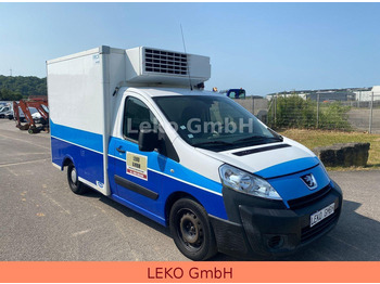 شاحنة توصيل مبردة PEUGEOT Expert