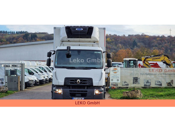 تأجير Renault D 19.290 Mit Carrier Sp 1250Mt Renault D 19.290 Mit Carrier Sp 1250Mt: صورة 2