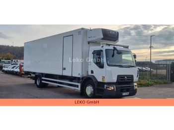 تأجير Renault D 19.290 Mit Carrier Sp 1250Mt Renault D 19.290 Mit Carrier Sp 1250Mt: صورة 1