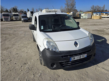 شاحنة توصيل مبردة RENAULT Kangoo