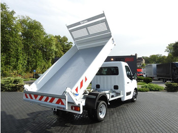 قلاب صغير Renault MASTER WYWROTKA TEMPOMAT KLIMATYZACJA LEDY BLIŹNIACZE KOŁA  130K: صورة 3 قلاب صغير Renault MASTER WYWROTKA TEMPOMAT KLIMATYZACJA LEDY BLIŹNIACZE KOŁA  130K: صورة 3